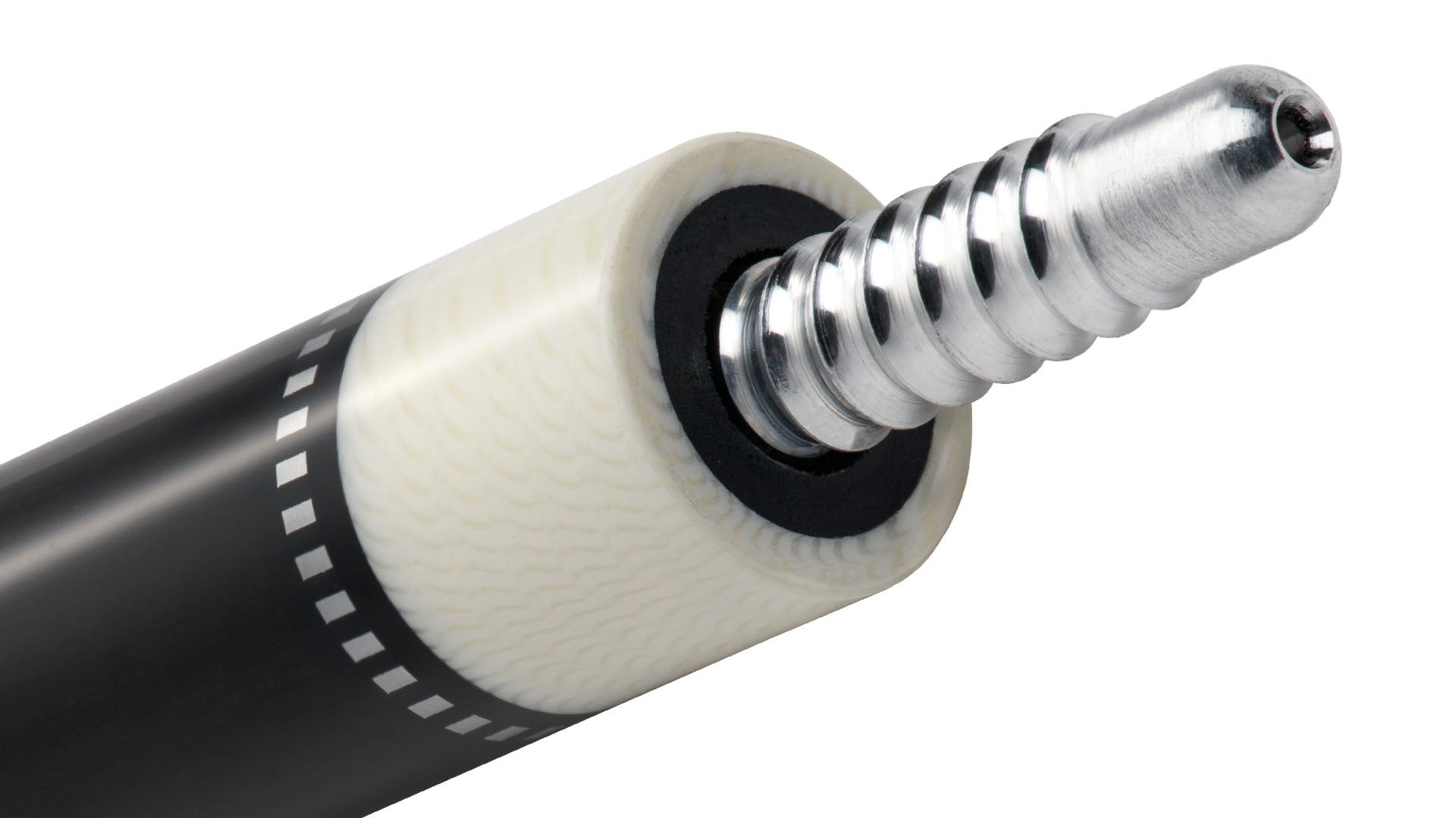 Predator Limited Edition Gordian Knot Pool Cue - No Wrap | Billiard Cue Stick  | Official USA Site