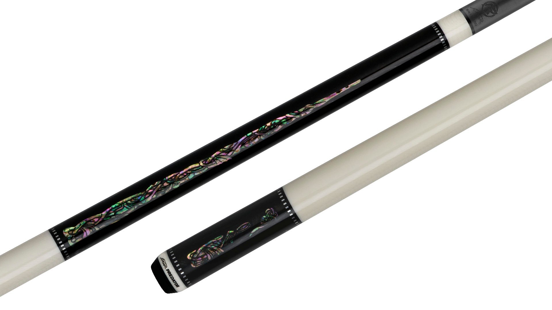 Predator Limited Edition Gordian Knot Pool Cue - No Wrap | Billiard Cue Stick  | Official USA Site