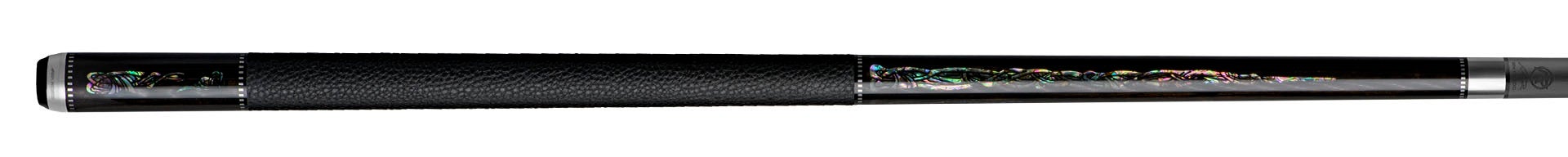 Predator Limited Edition Gordian Knot Pool Cue - Leather Luxe | Billiard Cue Stick  | Official USA Site