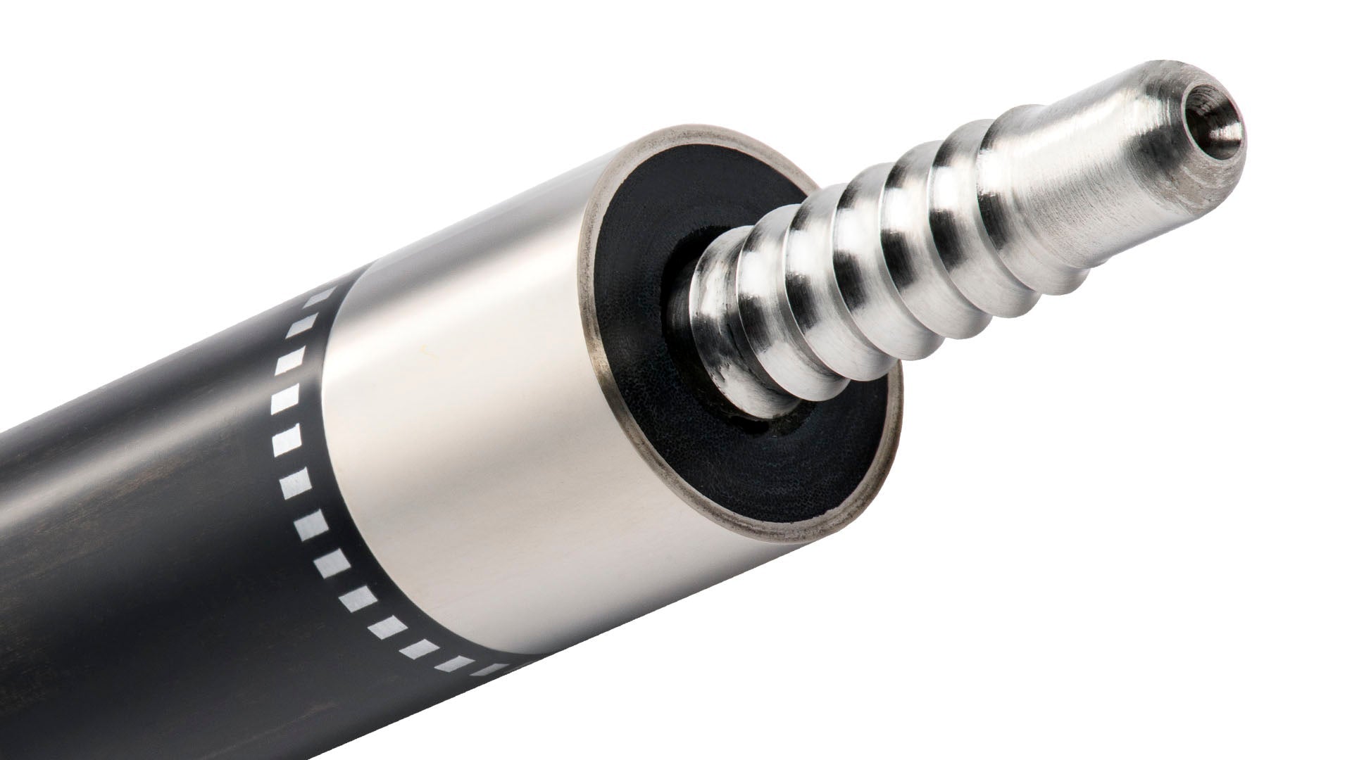 Predator Limited Edition Gordian Knot Pool Cue - Leather Luxe | Billiard Cue Stick  | Official USA Site