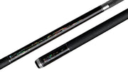 Predator Limited Edition Gordian Knot Pool Cue - Leather Luxe | Billiard Cue Stick  | Official USA Site