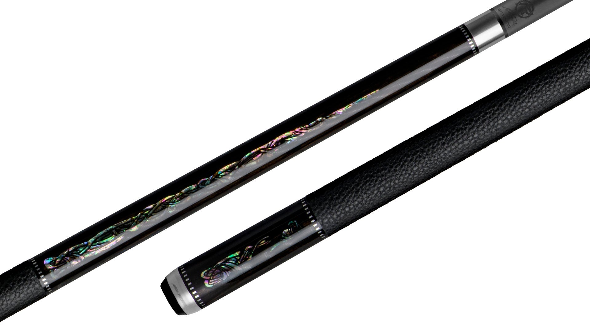 Predator Limited Edition Gordian Knot Pool Cue - Leather Luxe | Billiard Cue Stick  | Official USA Site