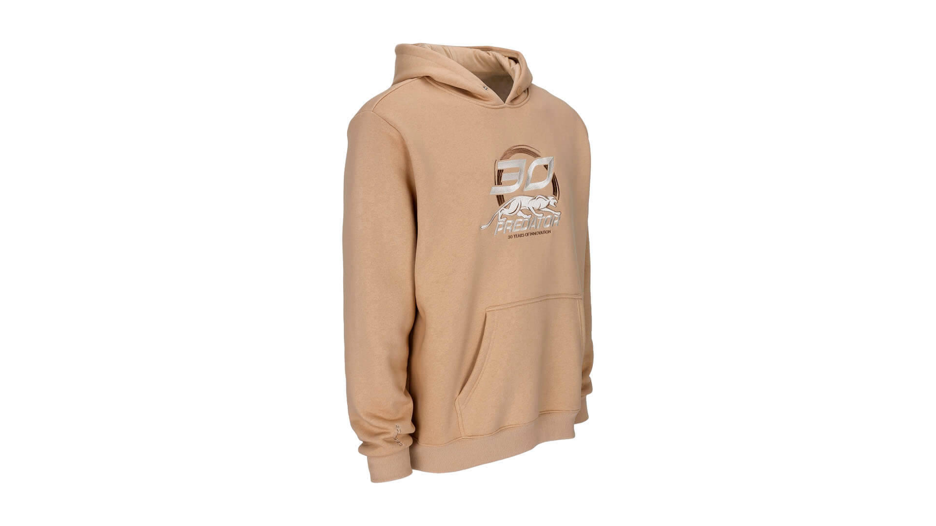 Predator Beige 30th Anniversary Hoodie