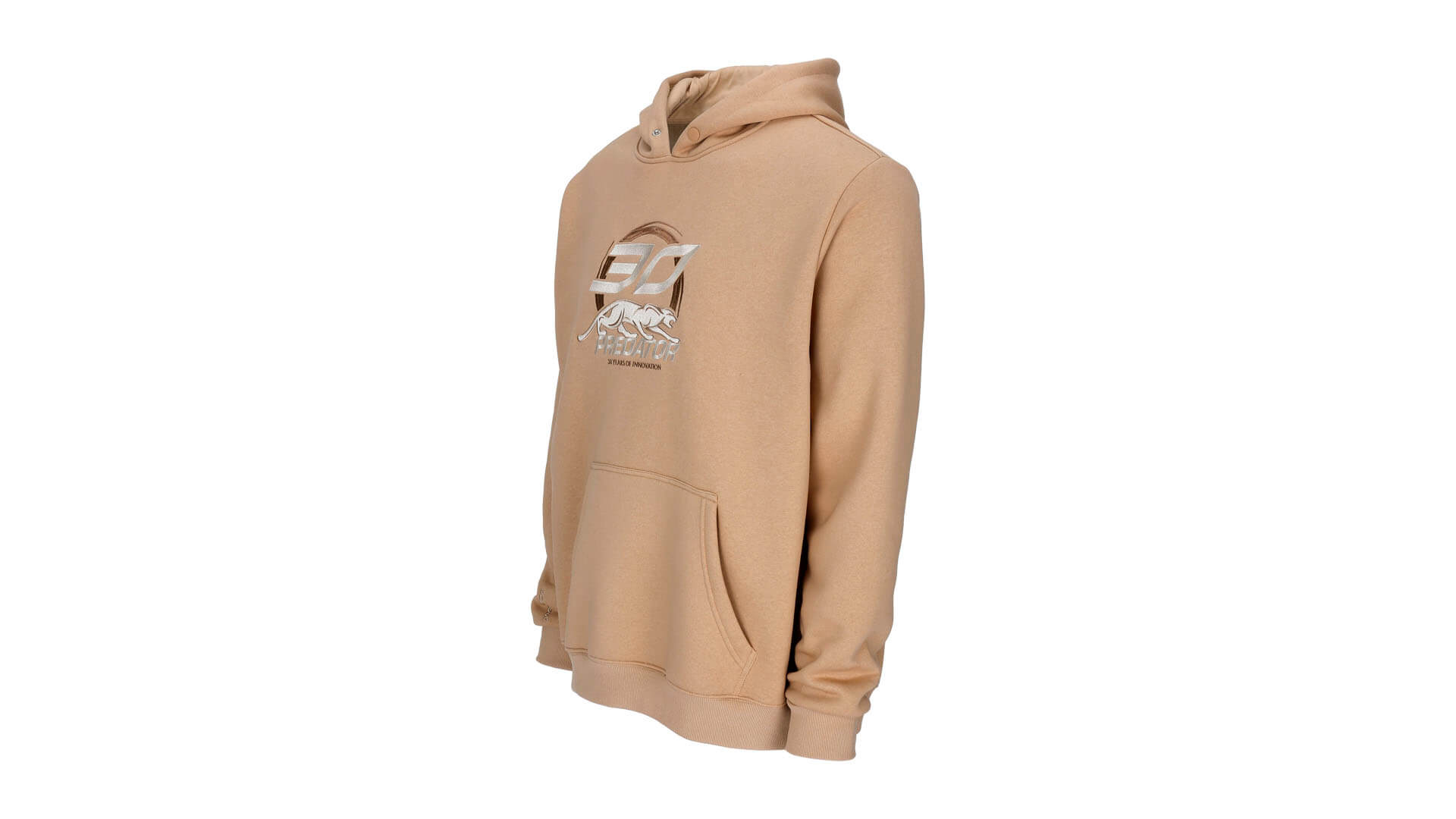 Predator Beige 30th Anniversary Hoodie