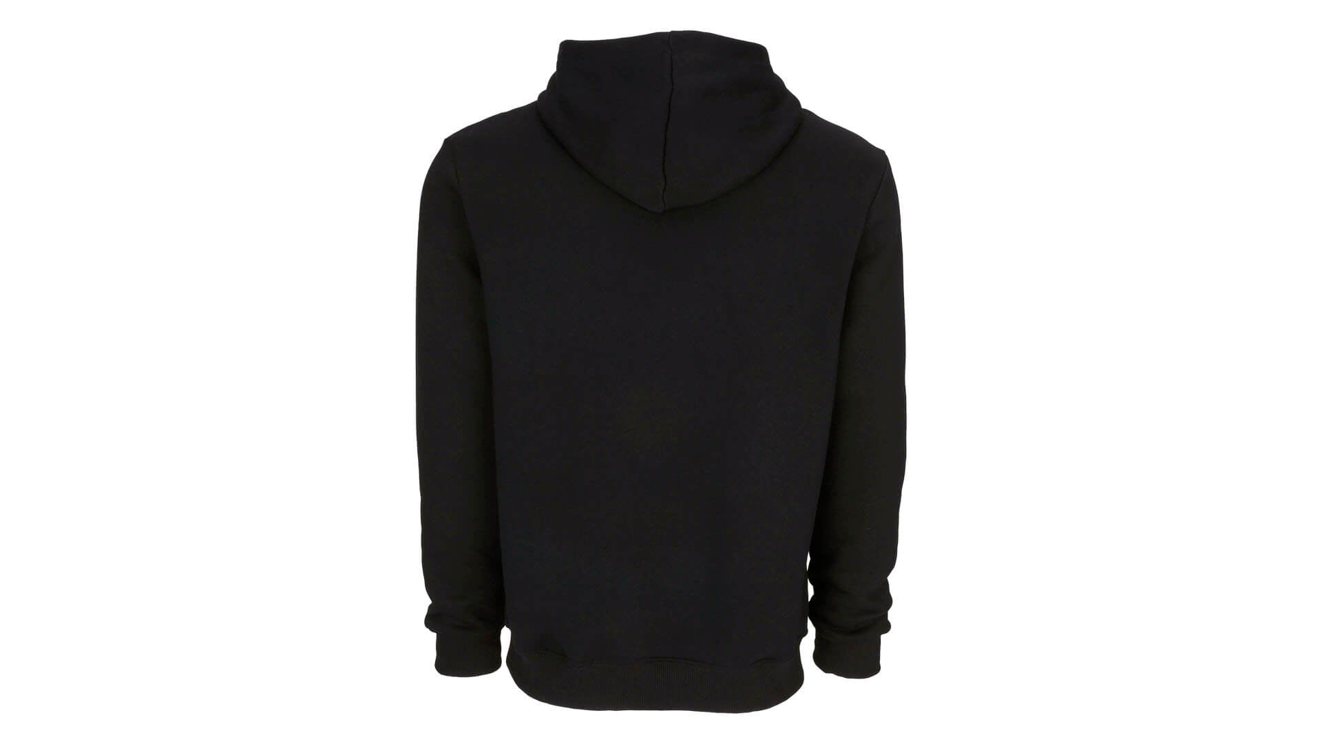 Predator Black 30th Anniversary Hoodie with Bronze Logo