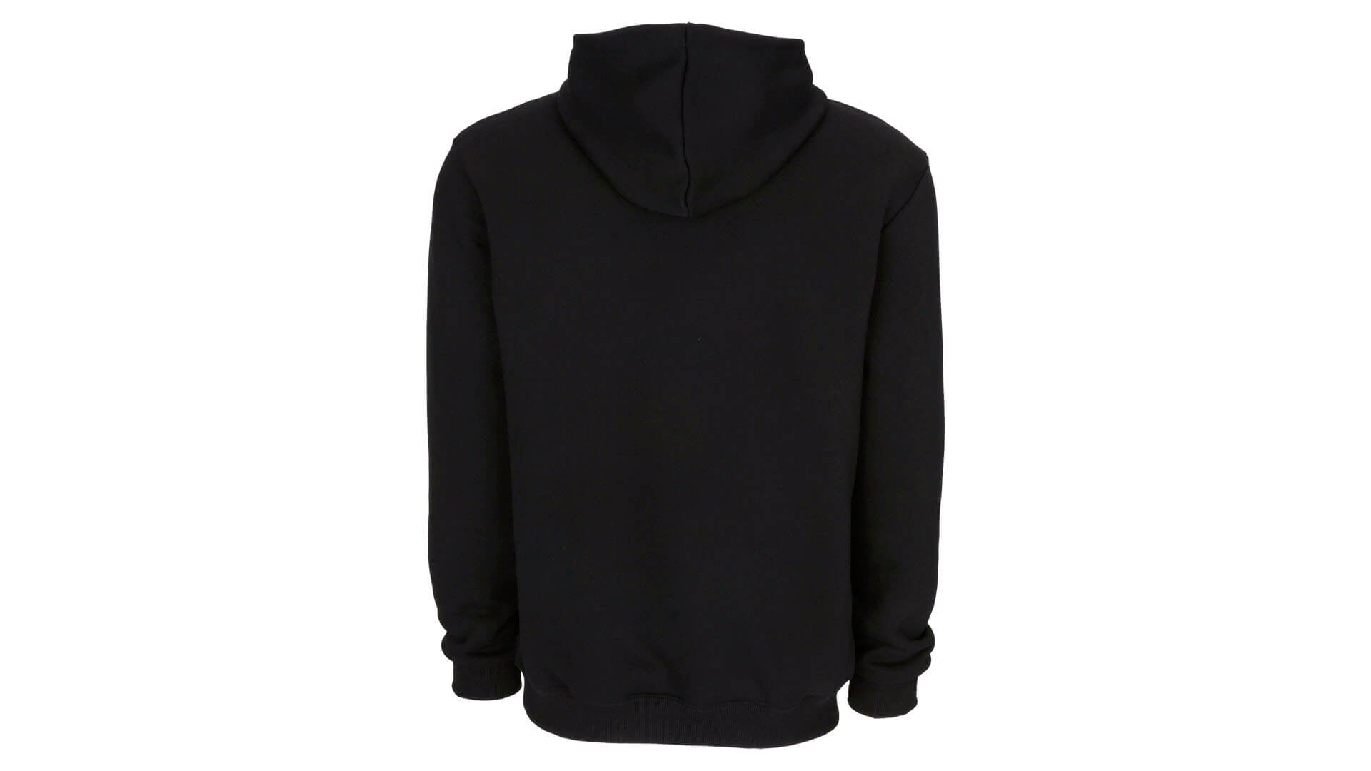 Predator Black 30th Anniversary Hoodie with Gold Logo