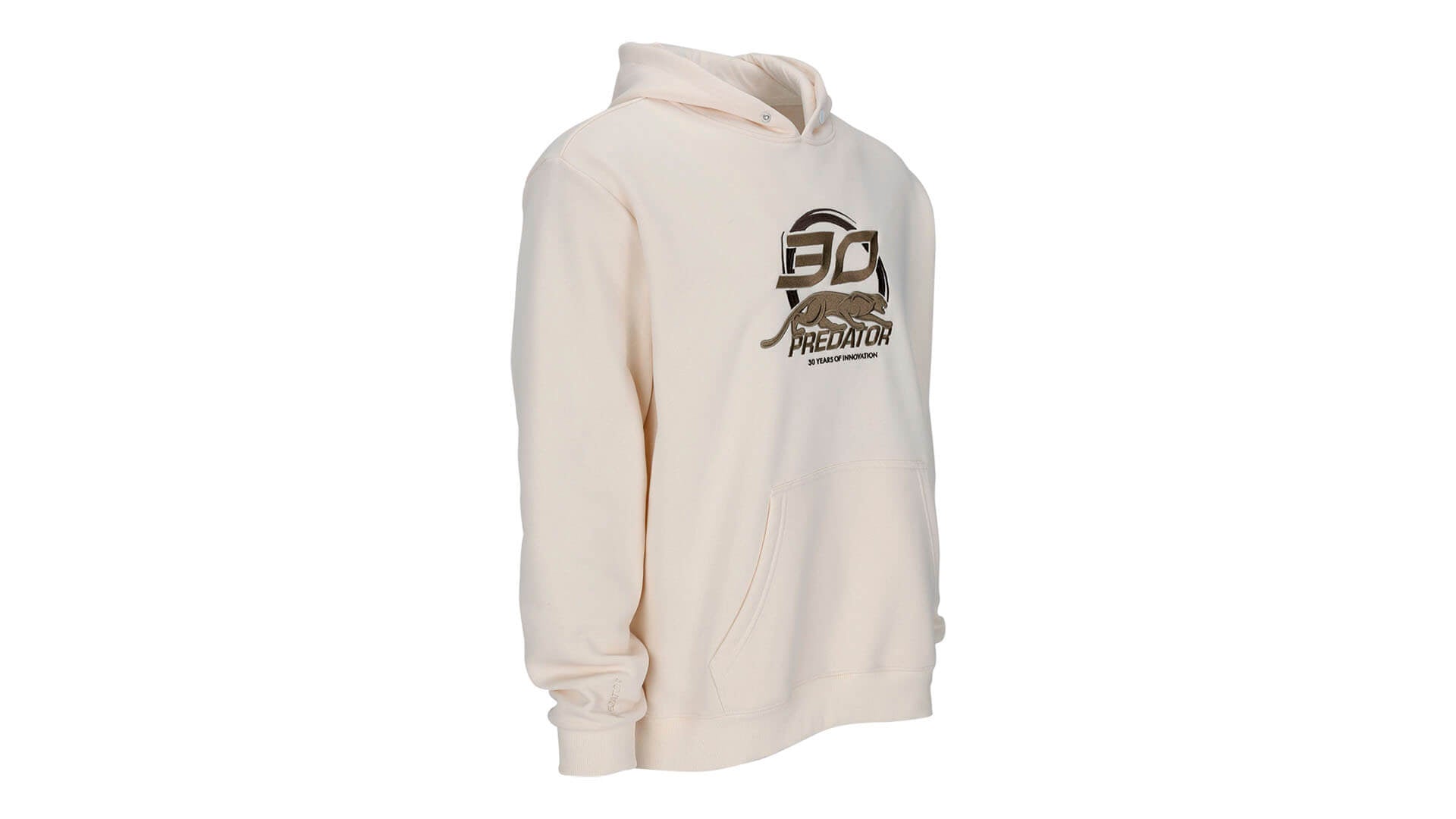 Predator Cream 30th Anniversary Hoodie