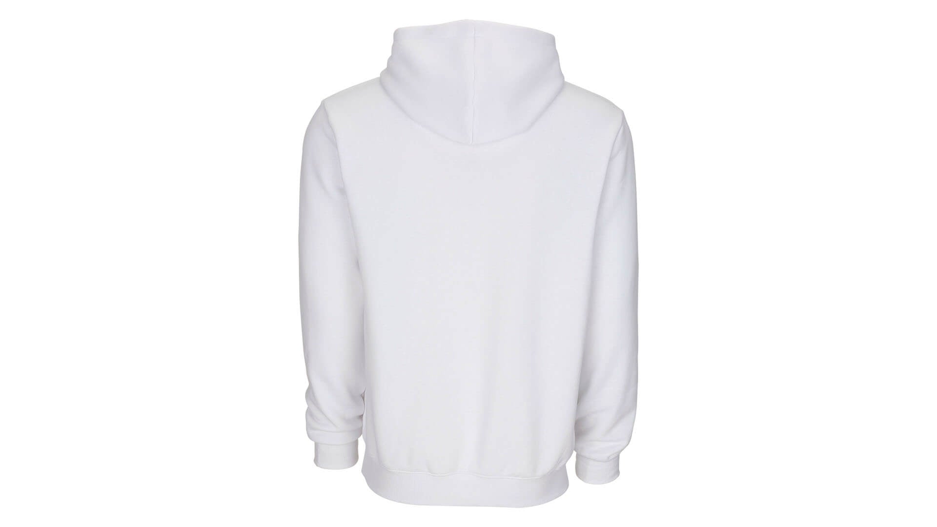 Predator White 30th Anniversary Hoodie