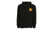 Predator Black Zip-Up 30th Anniversary Hoodie