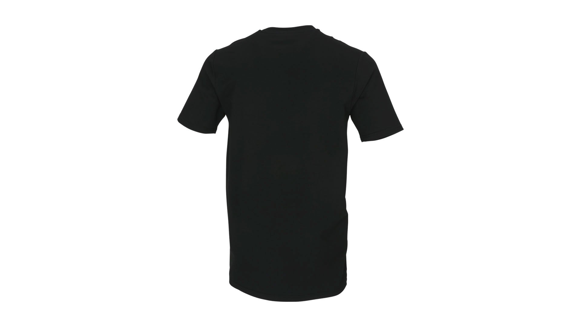 Predator Black T-Shirt with USA Embroidered Logo