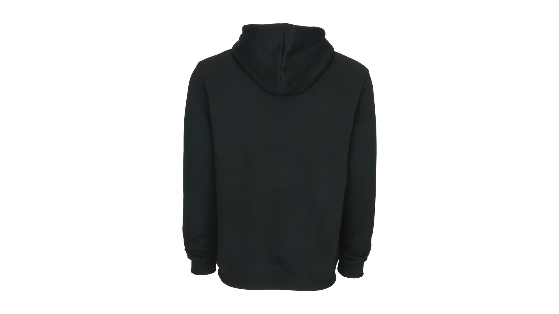 Predator Black Hoodie with Embroidered Canada Logo