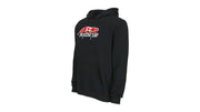 Predator Black Hoodie with Embroidered Canada Logo