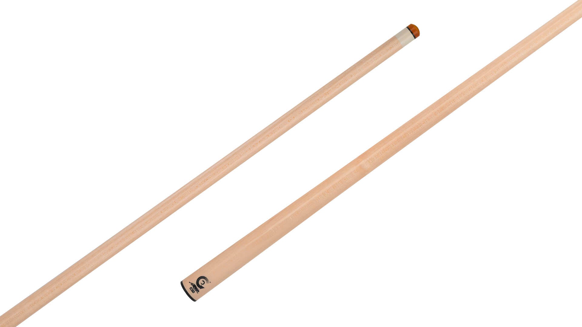 Predator Centro Shaft for Radial® Joint