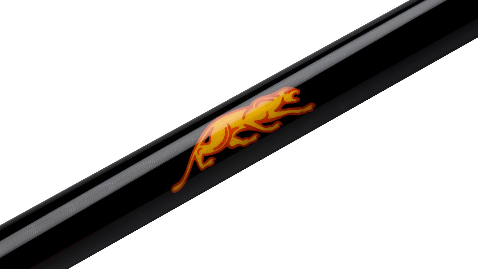 Predator Limited Edition Double Butterfly Ebony Pool Cue - No Wrap | Billiard Cue Stick  | Official USA Site