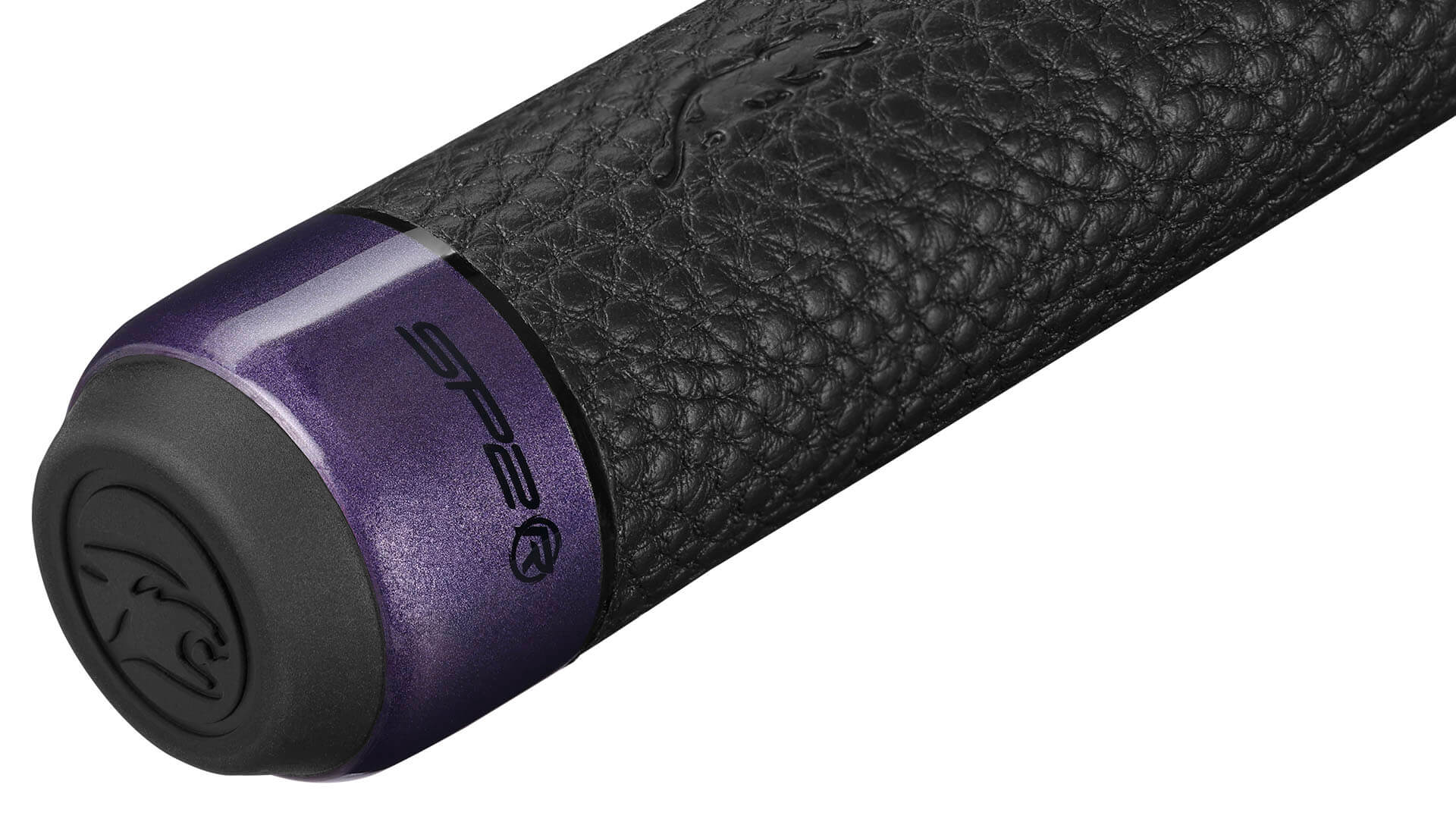 Predator SP2 Metallic Purple 1 Pool Cue | Billiard Pool Stick  | Official USA Site