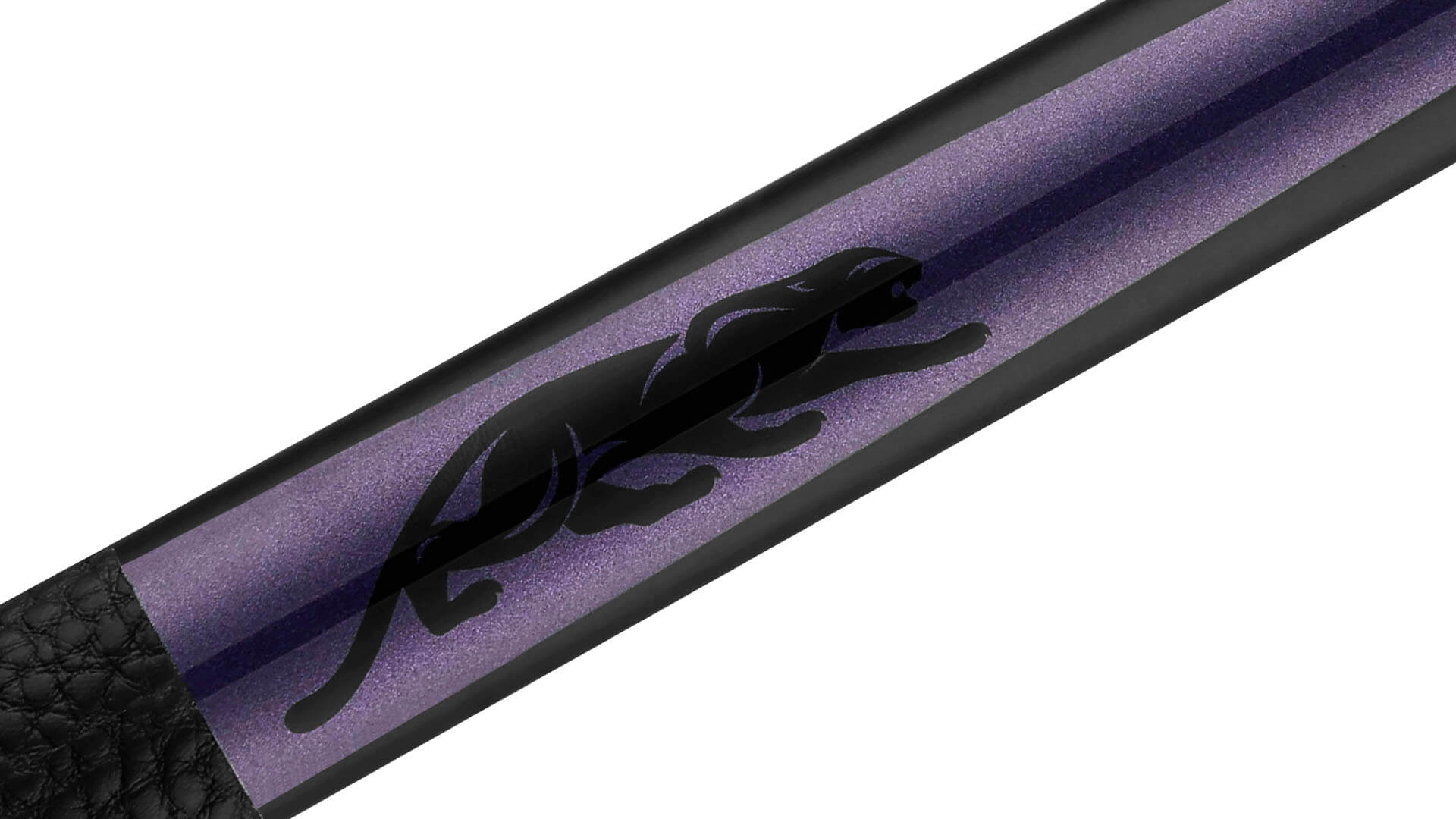 Predator SP2 Metallic Purple 1 Pool Cue | Billiard Pool Stick  | Official USA Site