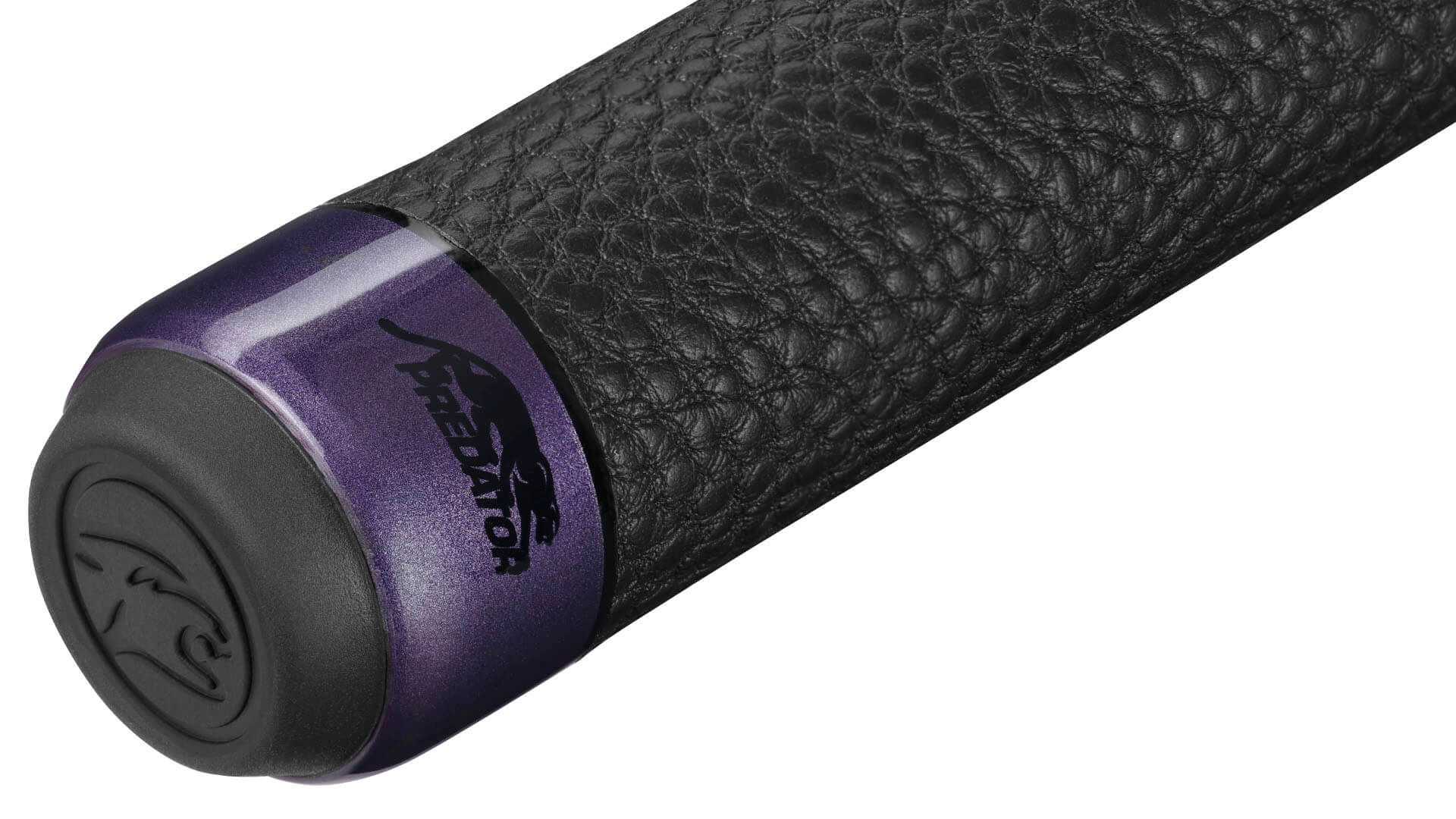 Predator SP2 Metallic Purple 1 Pool Cue | Billiard Pool Stick  | Official USA Site