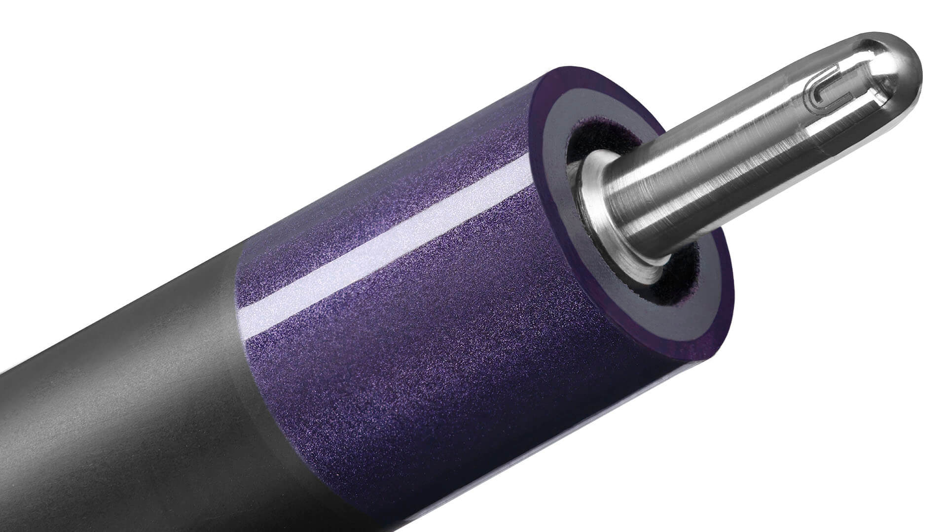 Predator SP2 Metallic Purple 1 Pool Cue | Billiard Pool Stick  | Official USA Site