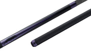 Predator SP2 Metallic Purple 1 Pool Cue | Billiard Pool Stick  | Official USA Site