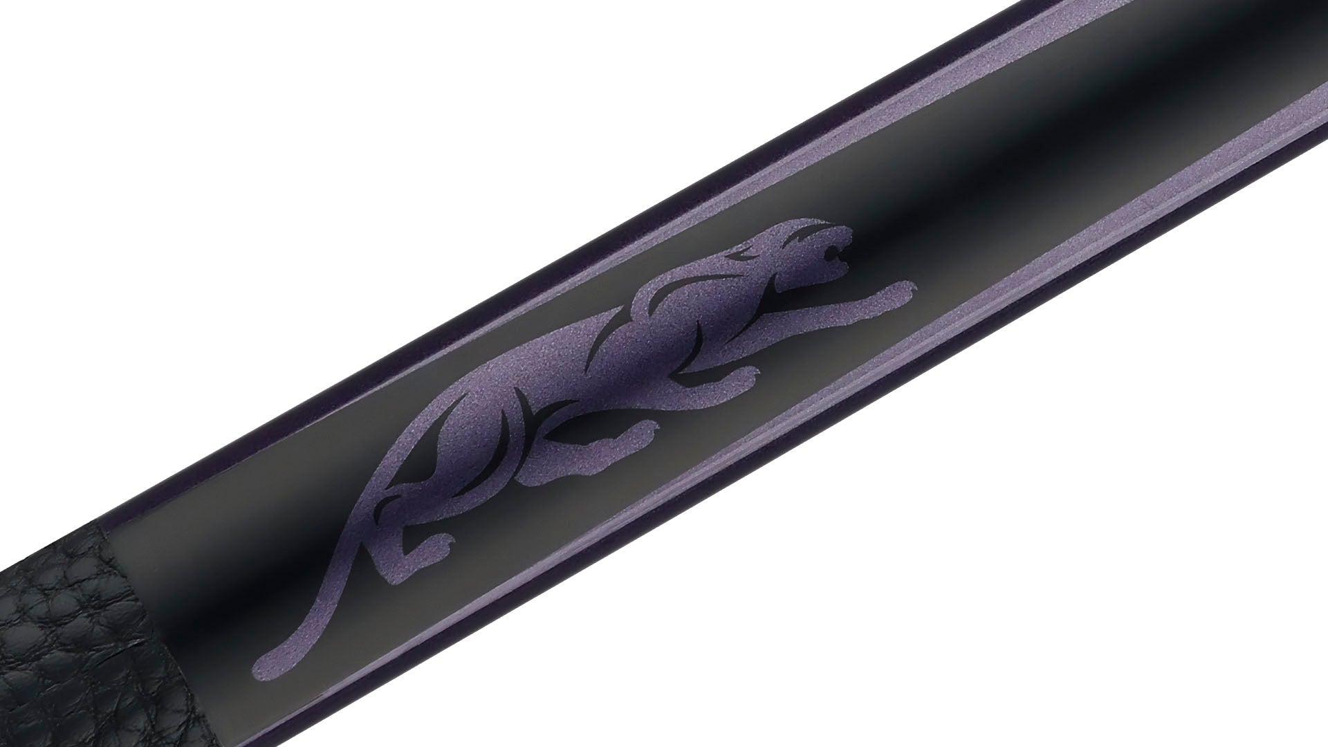 Predator SP2 Metallic Purple 2 Pool Cue | Billiard Pool Stick  | Official USA Site