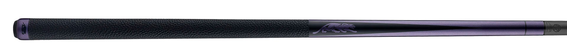 Predator SP2 Metallic Purple 2 Pool Cue | Billiard Pool Stick  | Official USA Site