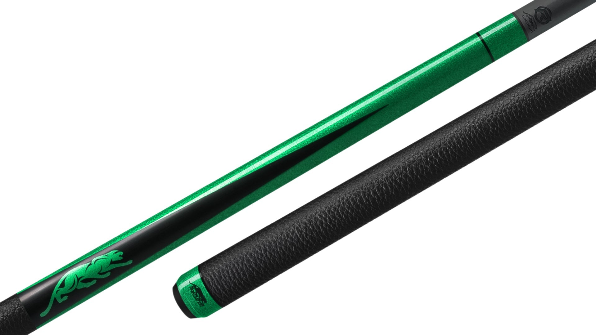 Predator SP2 Green 2 Pool Cue | Billiard Pool Stick | Official USA Sit ...