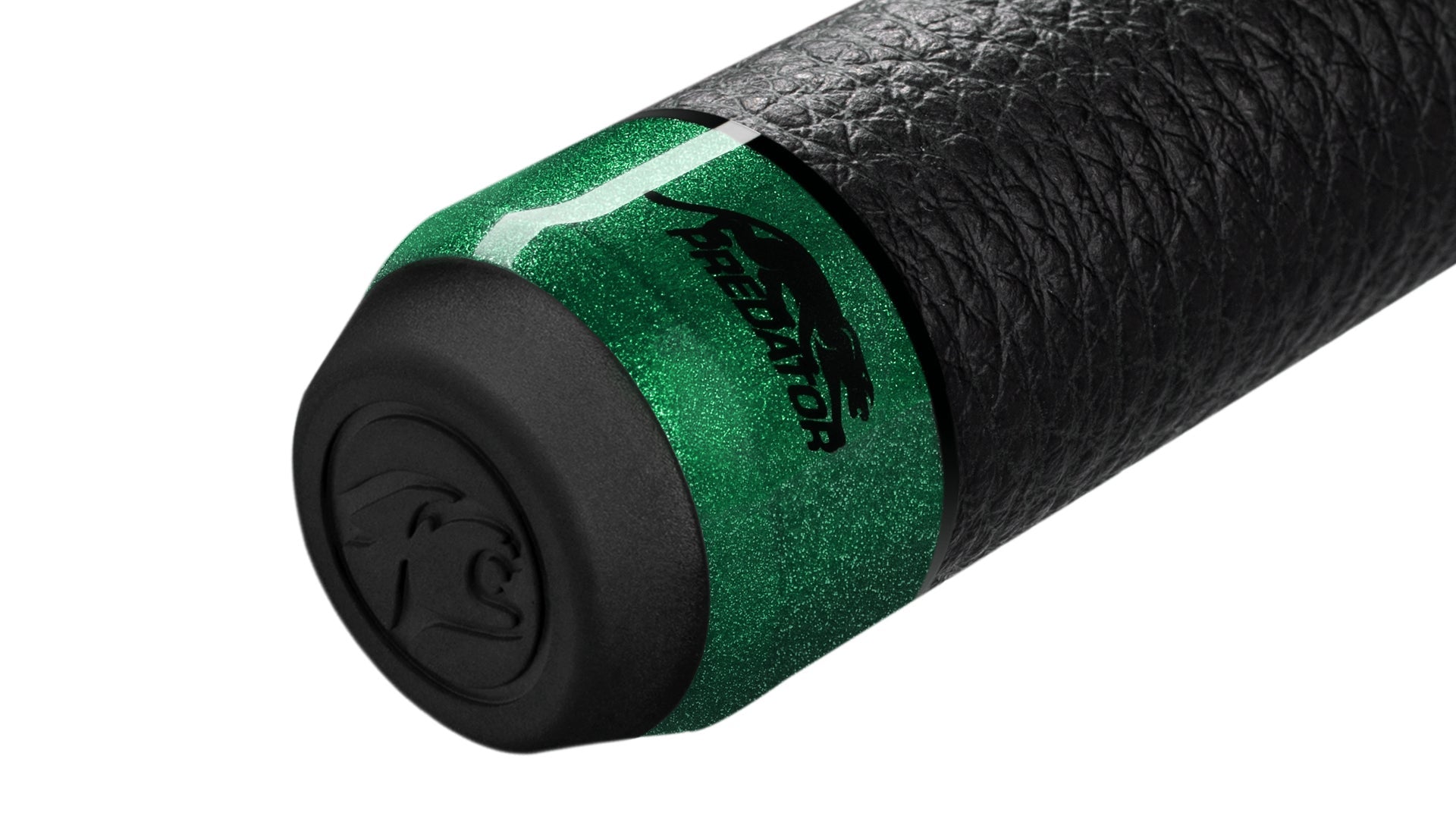 Predator SP2 Green 2 Pool Cue | Billiard Pool Stick  | Official USA Site