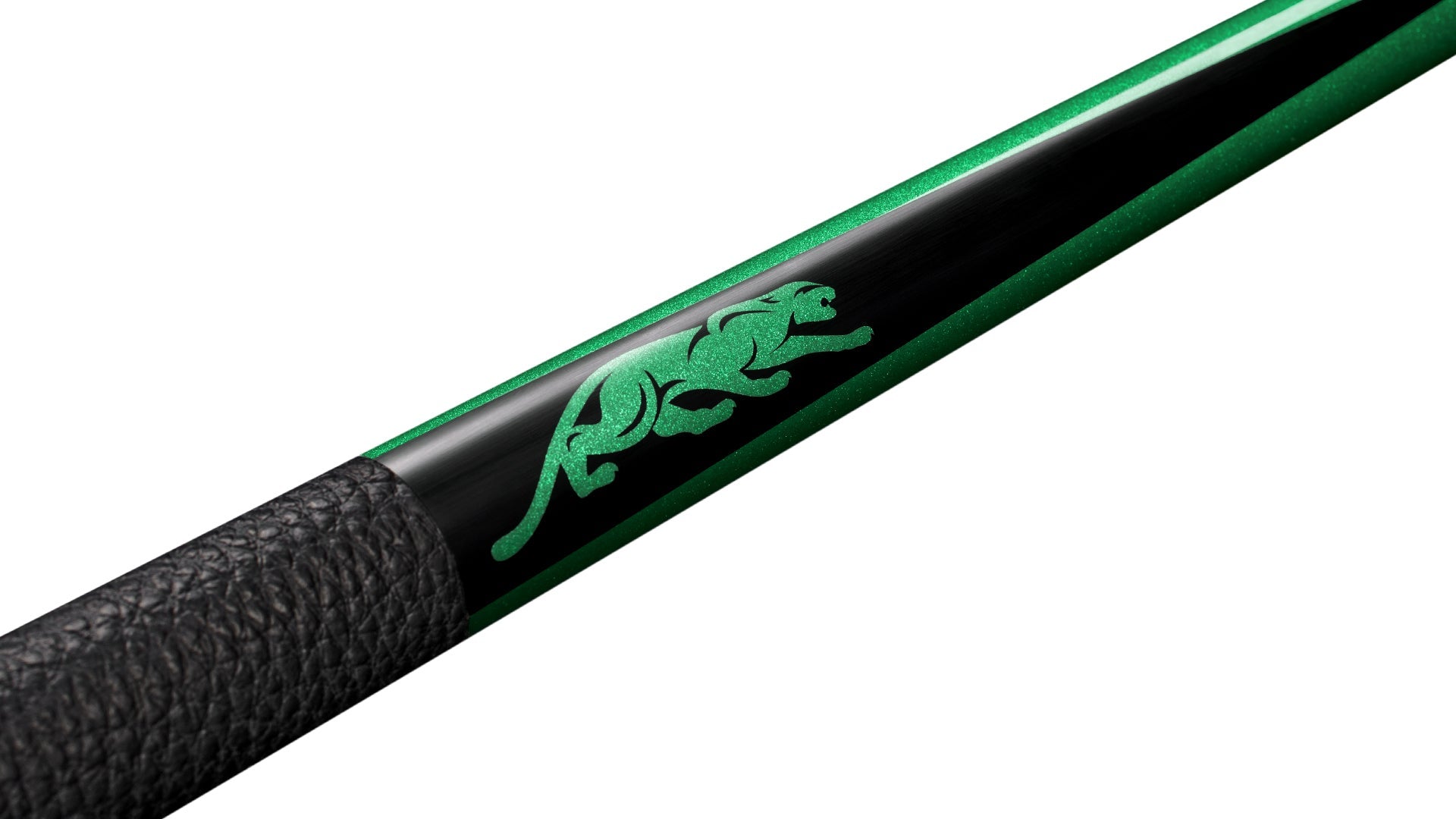 Predator SP2 Green 2 Pool Cue | Billiard Pool Stick  | Official USA Site