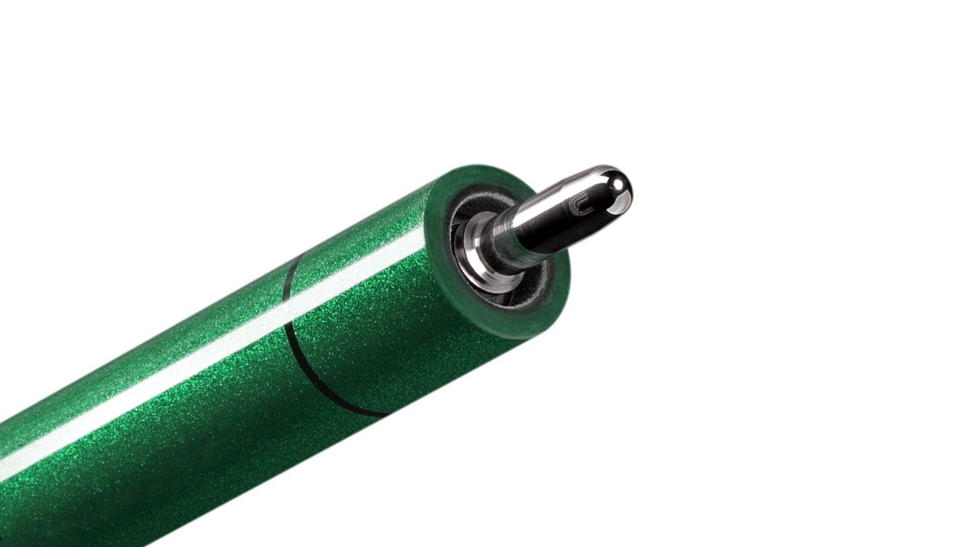 Predator SP2 Green 2 Pool Cue | Billiard Pool Stick  | Official USA Site