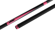 Predator SP2 Pink 1 Pool Cue | Billiard Pool Stick  | Official USA Site