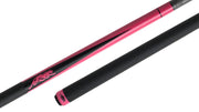 Predator SP2 Pink 2 Pool Cue | Billiard Pool Stick  | Official USA Site