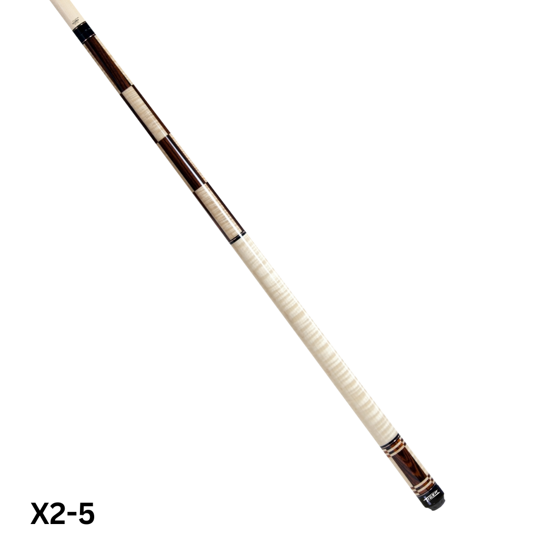 Tiger X2 5 Pool Cue