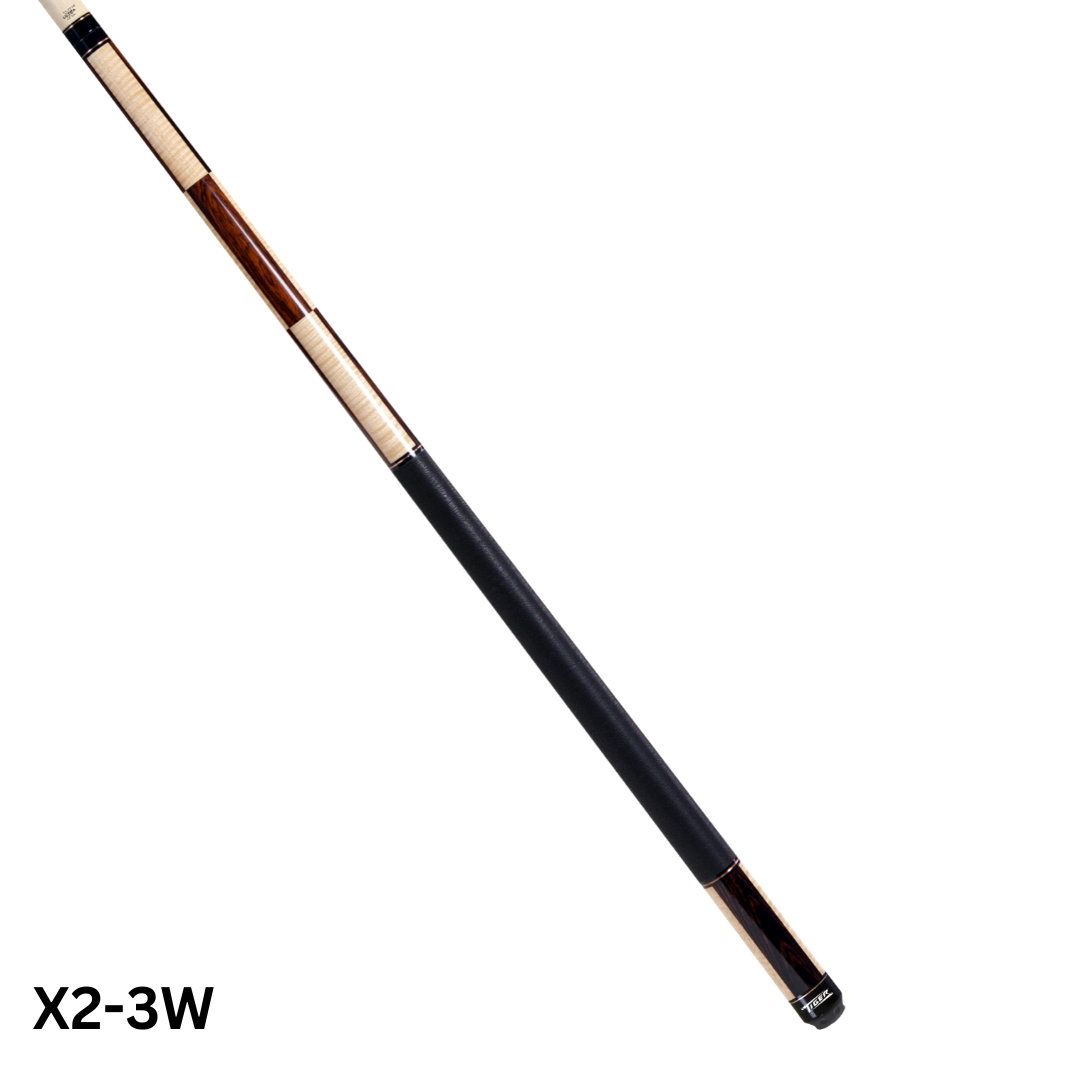 Tiger X2 3w Pool Cue