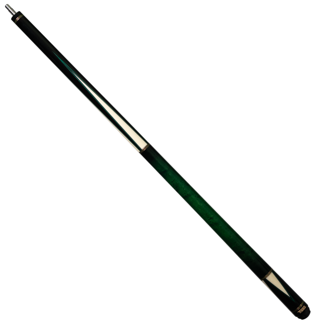 Tiger HD 1g Pool Cue