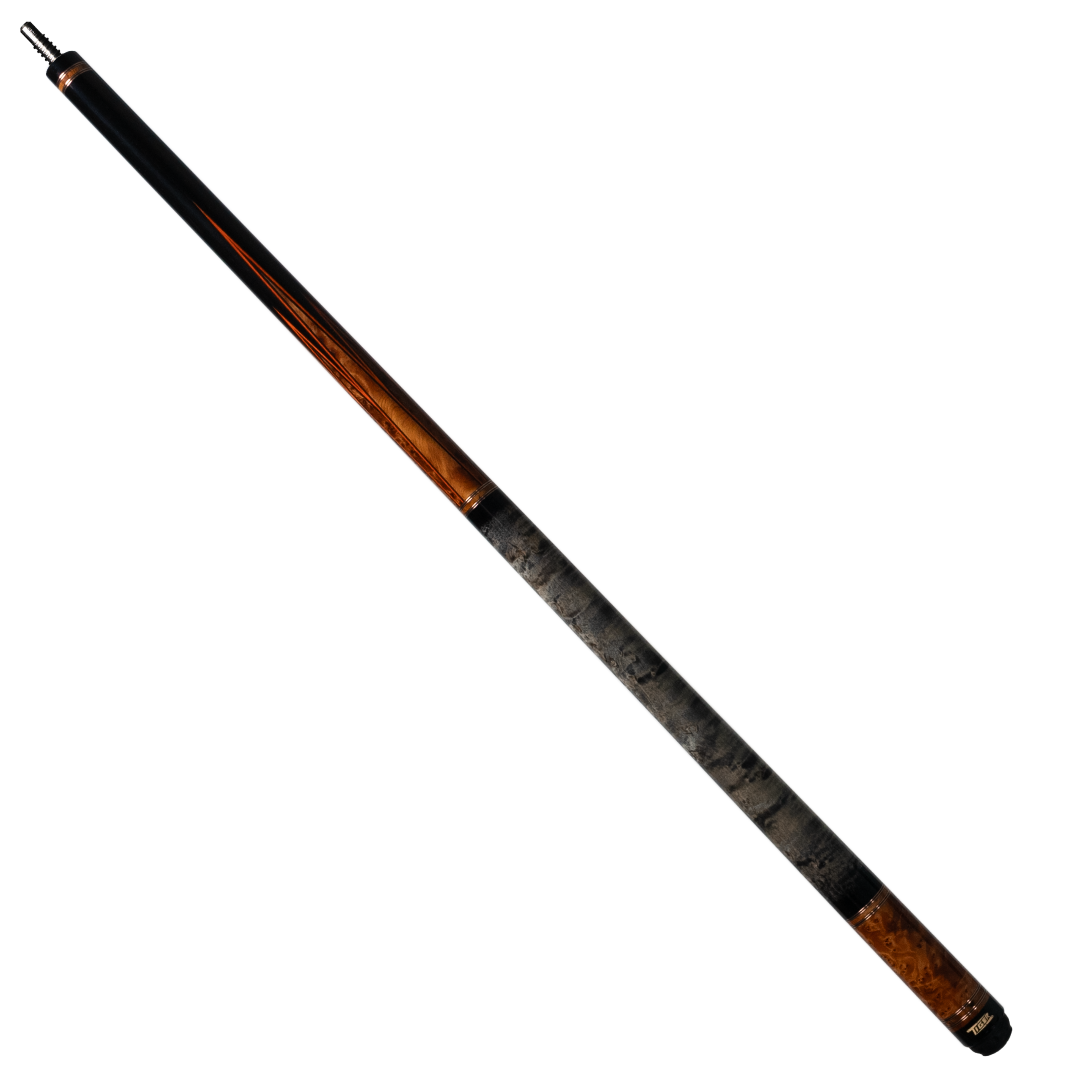 Tiger LX 8 Pool Cue
