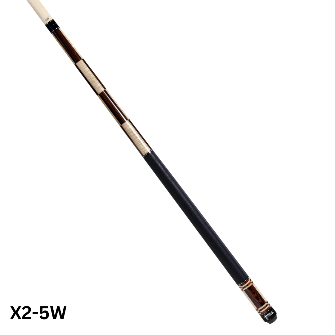 Tiger X2 5w Pool Cue