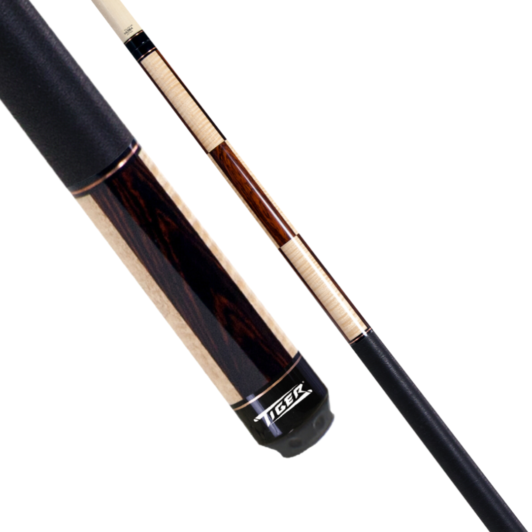 Tiger X2 3w Pool Cue