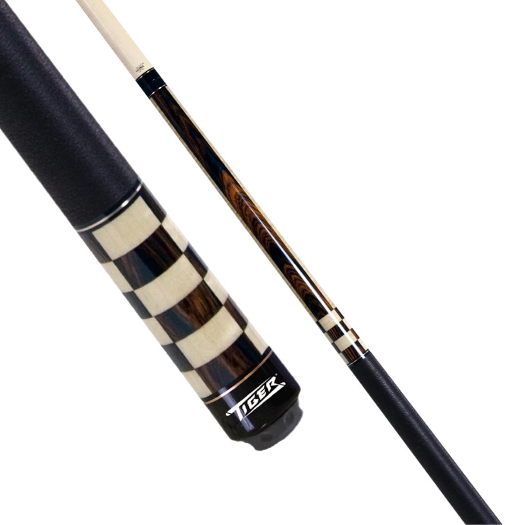 Tiger X2 4w Pool Cue