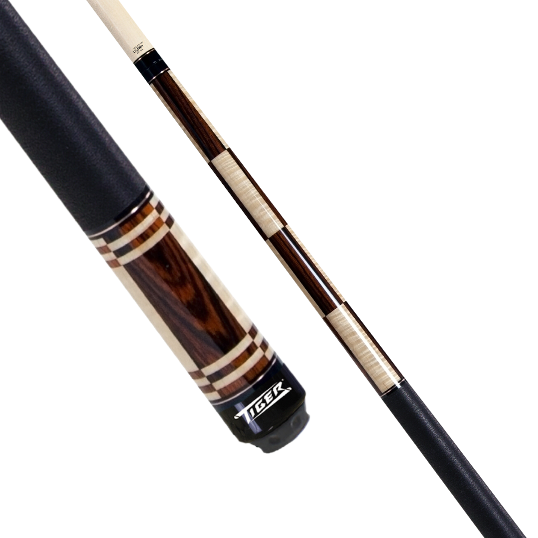 Tiger X2 5w Pool Cue