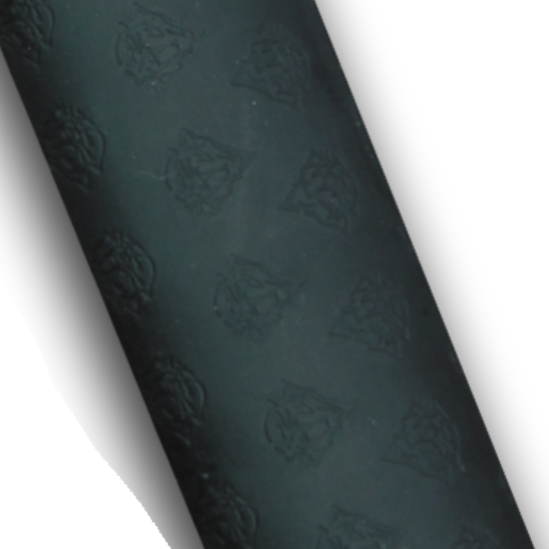 Tiger Real Rubber Grip