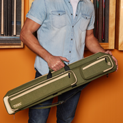 Tiger Vintage Cue Case