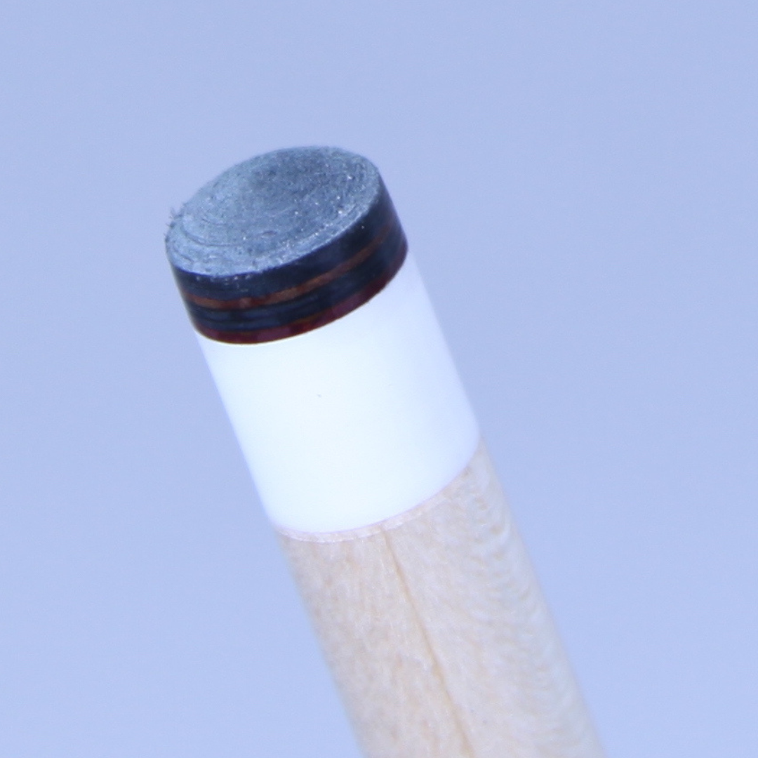 Tiger Onyx Laminated Cue Tip