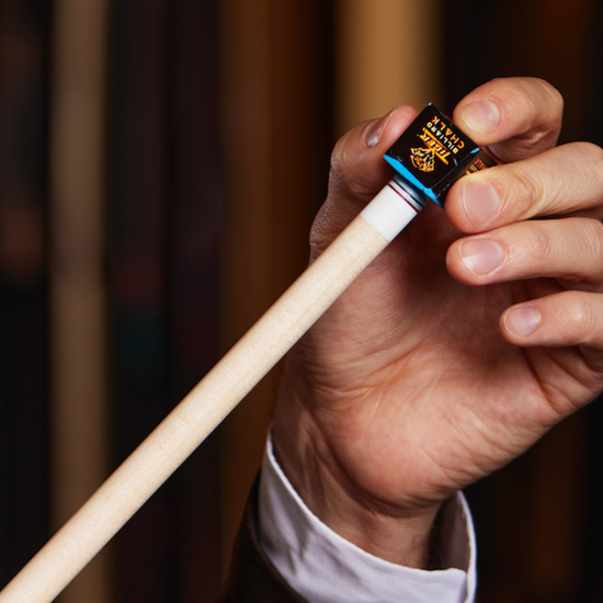 Tiger Billiard Chalk