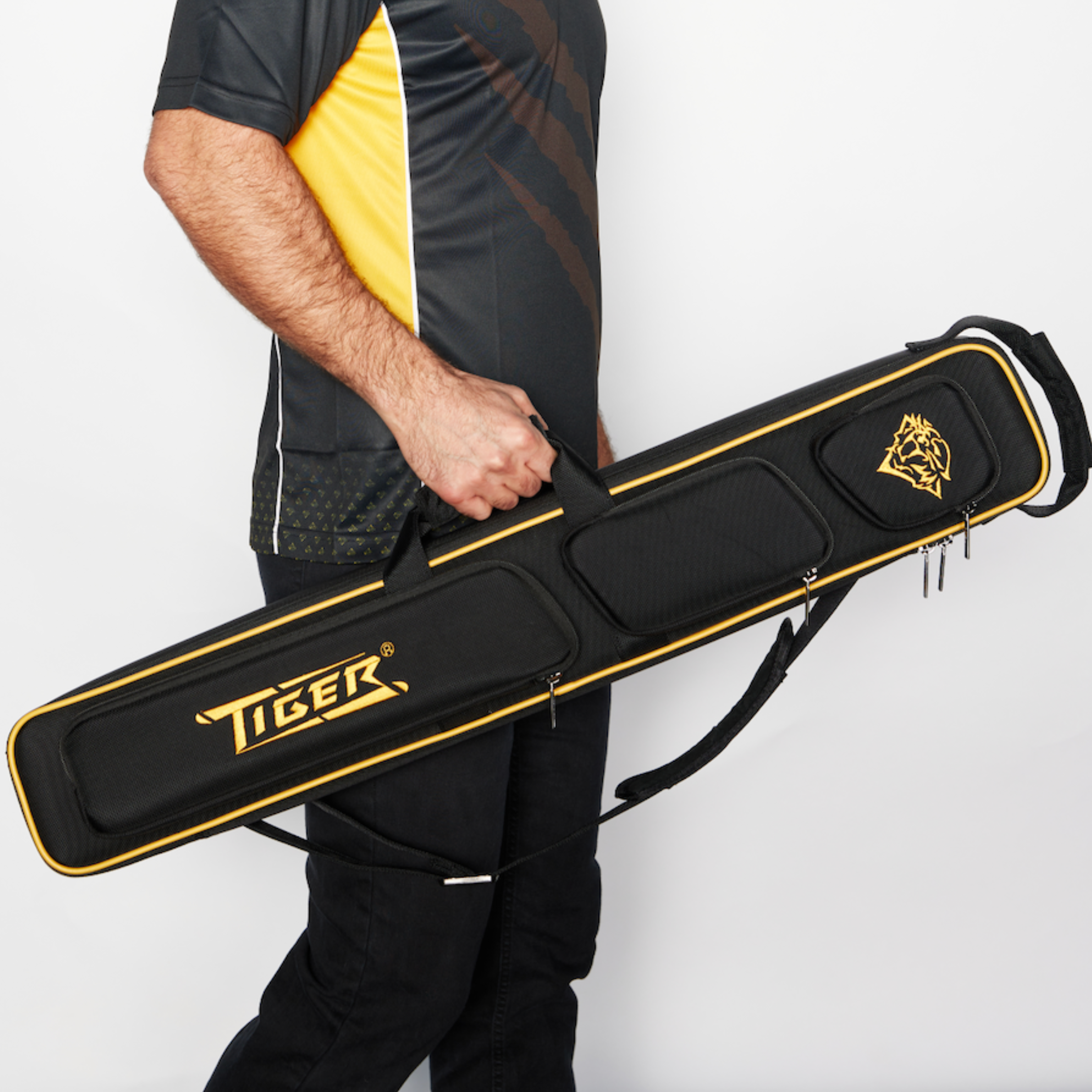 Tiger Classic Cue Case