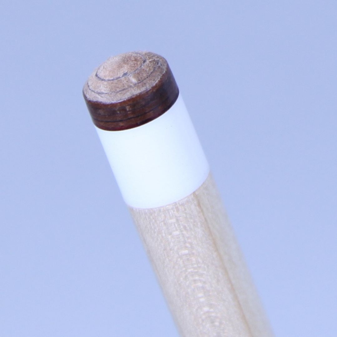 Tiger Dynamite Laminated Cue Tip