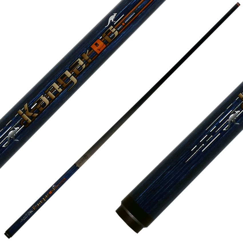 Kangaroo ジャンプキュー Jump Cues – Box Billiards