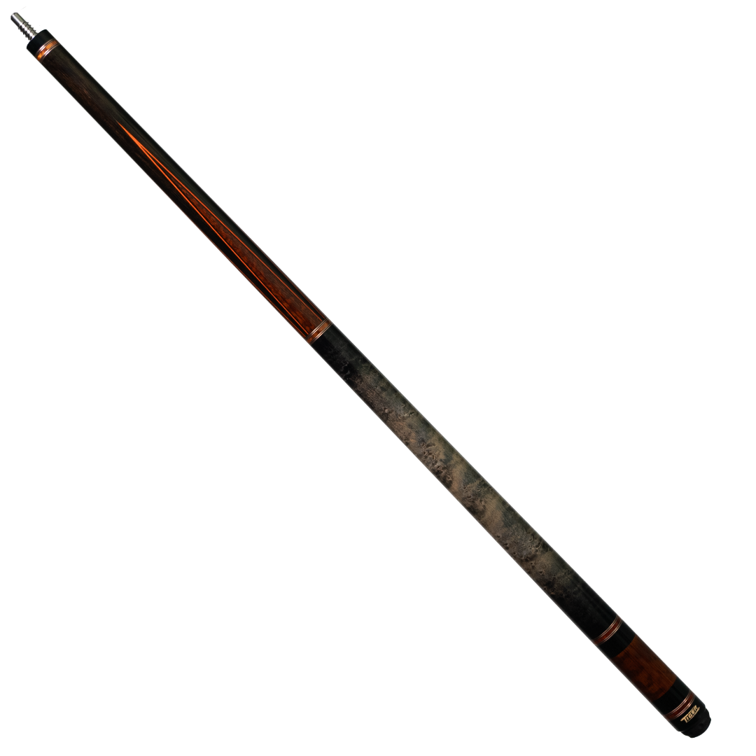 Tiger LX 2 Pool Cue Copy