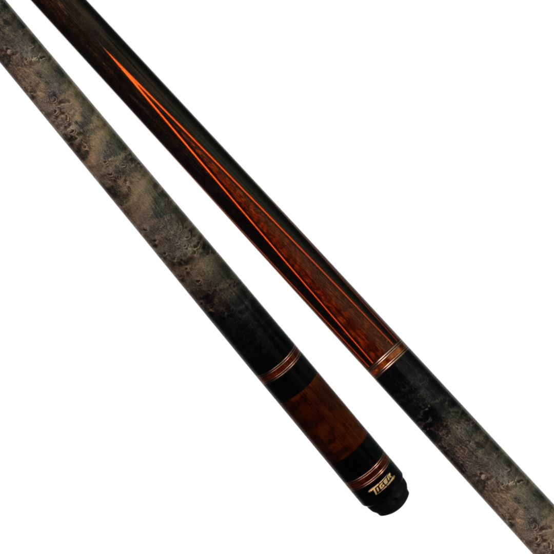Tiger LX 2 Pool Cue Copy