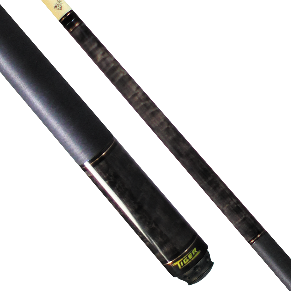 Tiger Copy Of C2 1bw Pool Cue