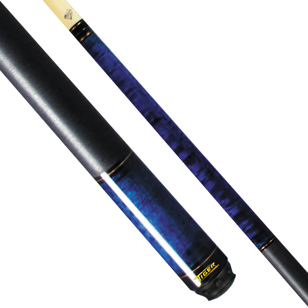 Tiger C2 1blw Pool Cue – Box Billiards